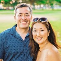Eric Nakagawa