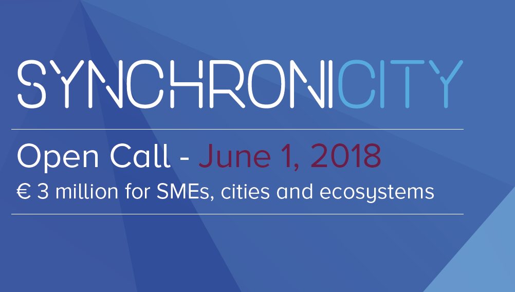 SYNCHRONICITY OPEN CALL WEBINAR