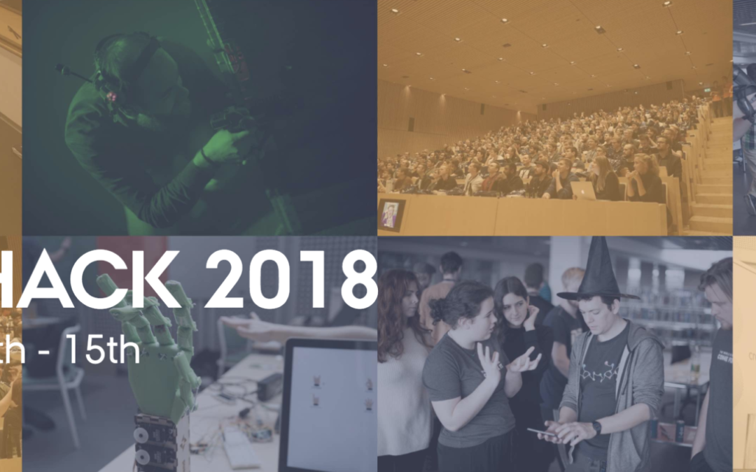 AUHack 2018