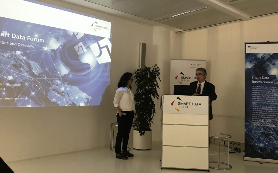 Sharing insights from the IoT Large Scale Pilots at DigiSummit