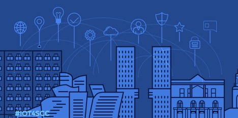 IoT and Smart Cities workshop:Open and interoperable standards from North to South