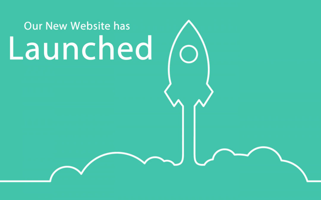 Synchronicity has a new website!