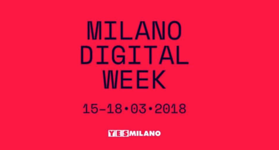 Milano Digital Week