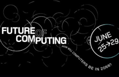 UPTEC School – Future of Computing