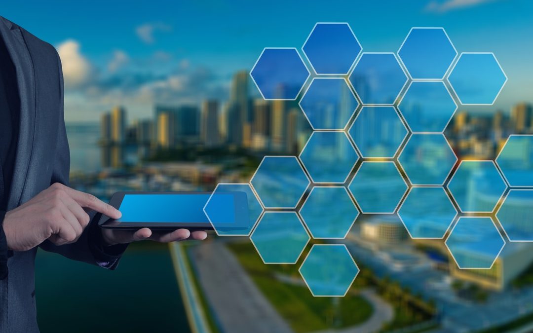 Register for the SAREF4CITY workshop @IoT Week!