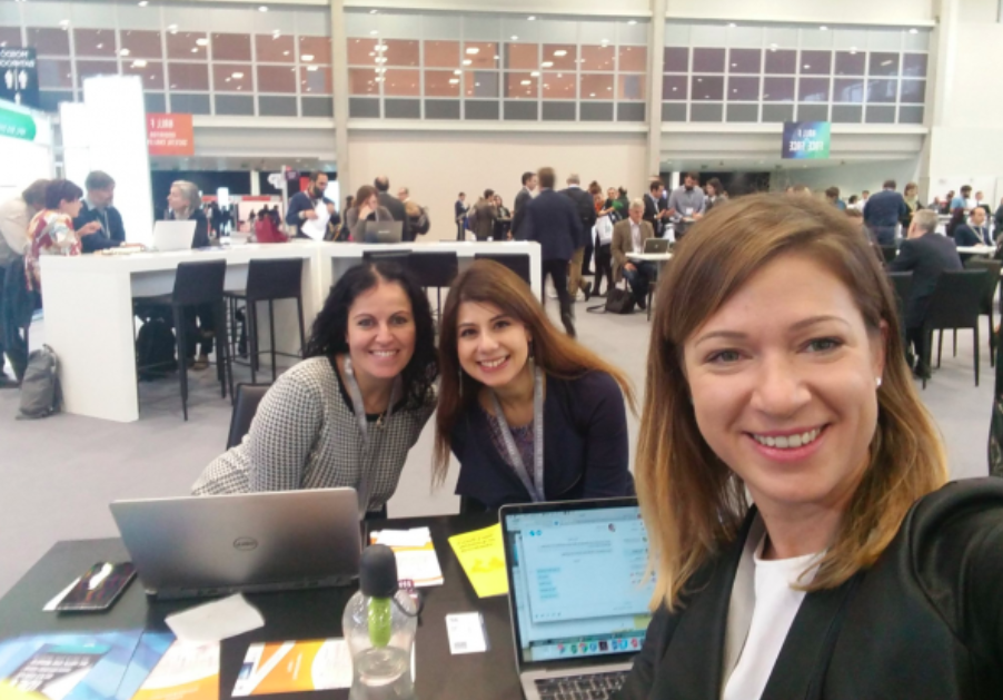 ICT PROPOSERS DAY 2017