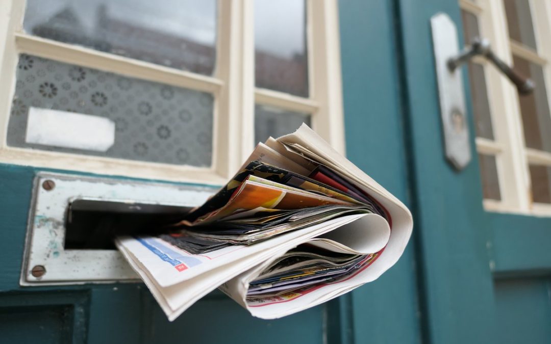 The June SynchroniCity Newsletter is out!