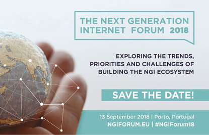 NGI Forum 2018