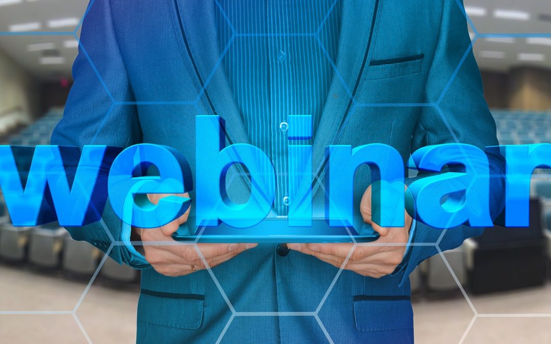 First SynchroniCity Webinar: SMEs looking for partners