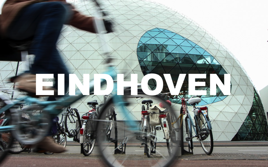 Providing clarity: Eindhoven supports applicants in open call clinics