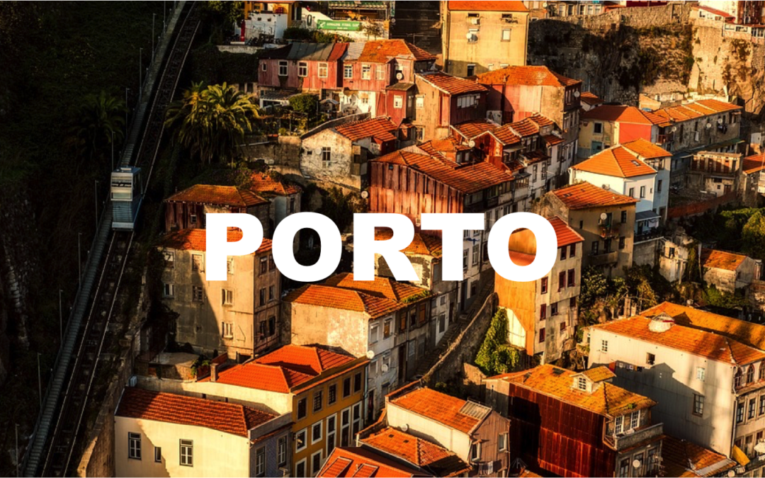 Porto: Creating opportunities