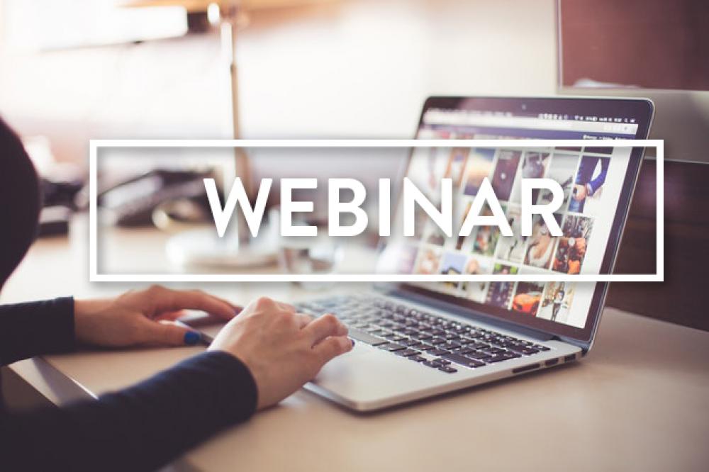 Registration for the second #opencall webinar is still open!