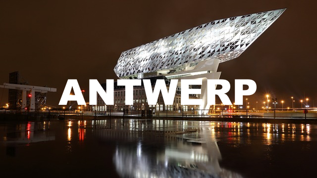 Antwerp: Tips from the open call clinics