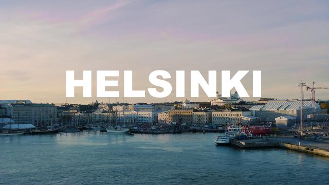 Open Call Clinics in Helsinki: Get Ready
