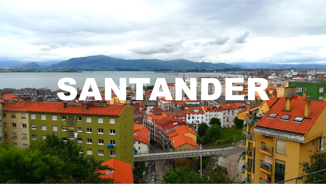 Santander supports open call applicants
