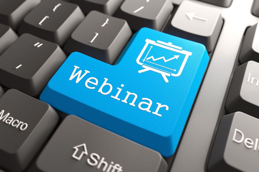 Last Open Call Webinar