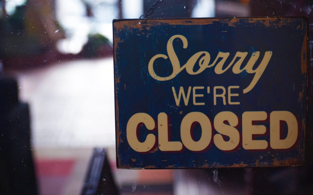 The Open Call has closed!