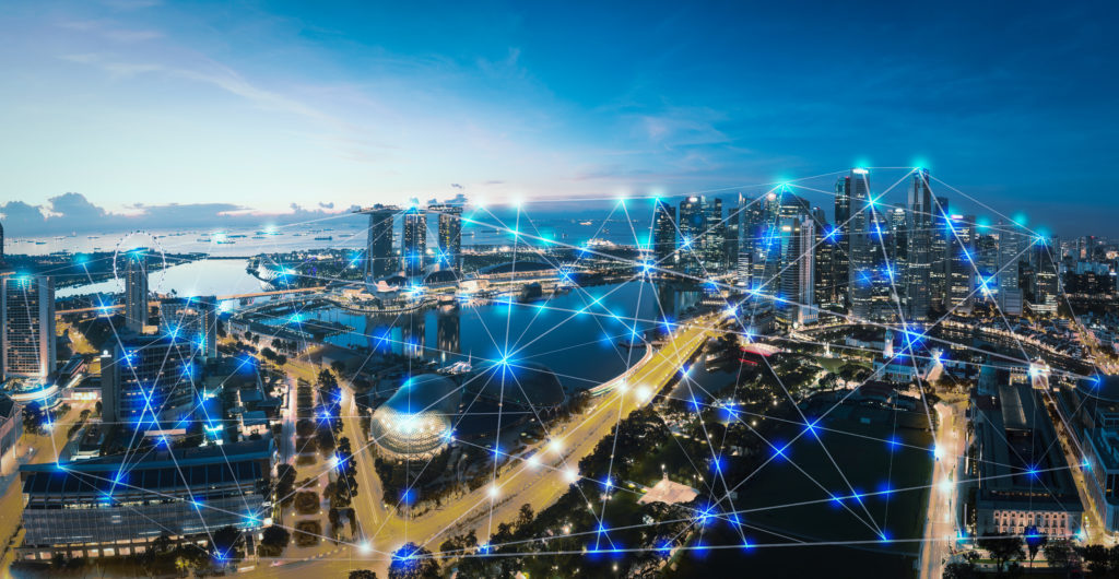 Porto and Santander Join the Front-Runner Smart Cities Program