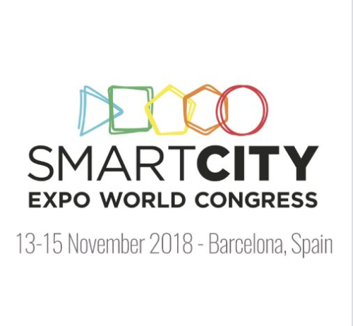 Smart City Expo World Congress