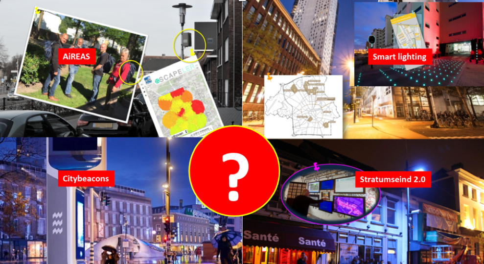 How Smart Is Eindhoven?