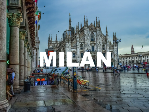 Selezionati 16 nuovi progetti pilota IoT a Larga Scala per creare il mercato globale delle Smart Cities