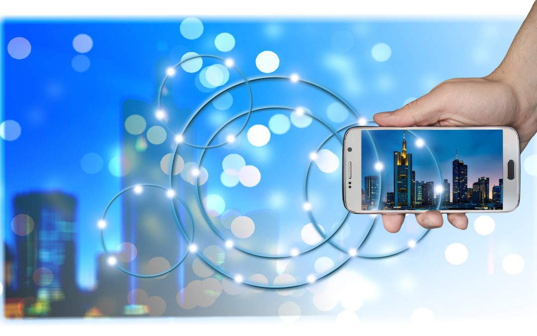 Exploring the SynchroniCity “Atomic Services” for Smart Cities and Communities at ICT2018