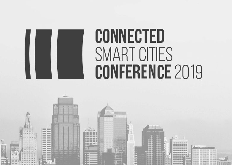 SynchroniCity takes the spotlight at the Connected Smart City Conference 2019