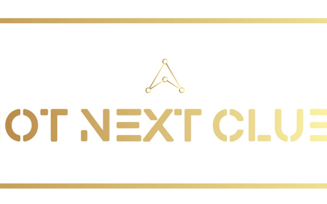 IoT Next Club – Shaping the European IoT Landscape with SMEs