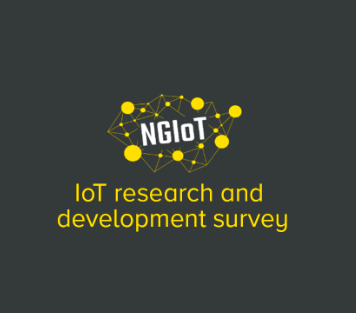 Take the NGIoT Survey