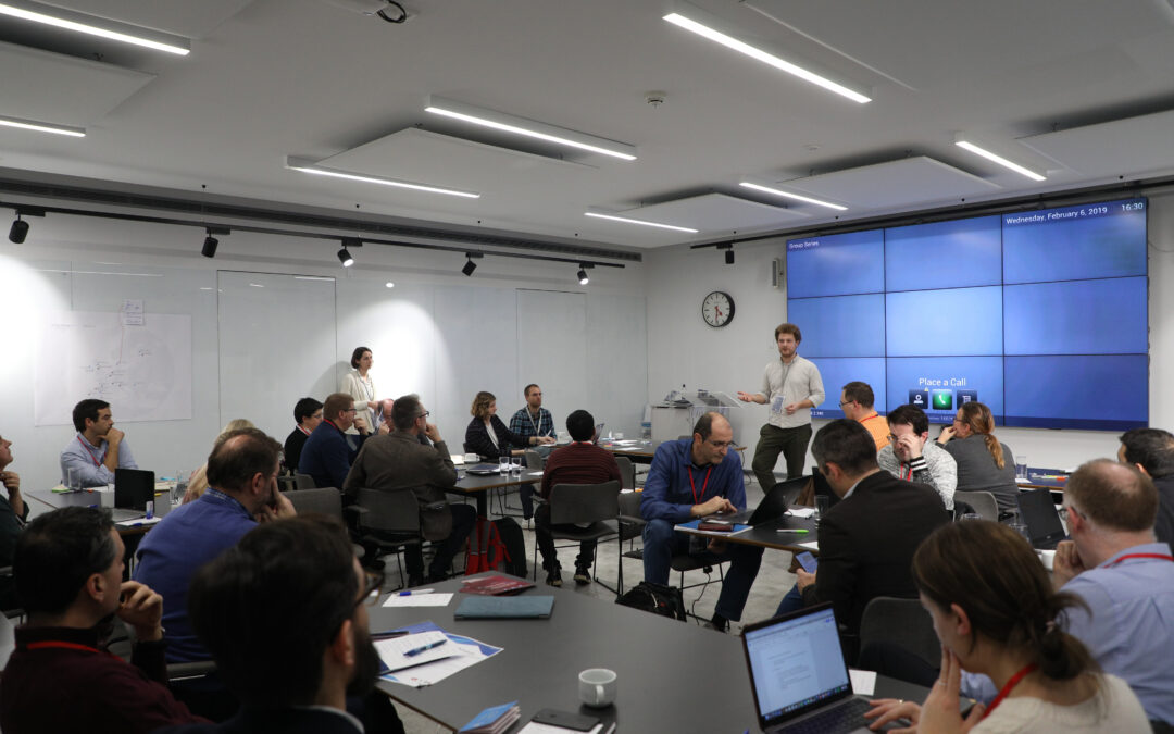 Three Reasons Why City Cooperation is Crucial