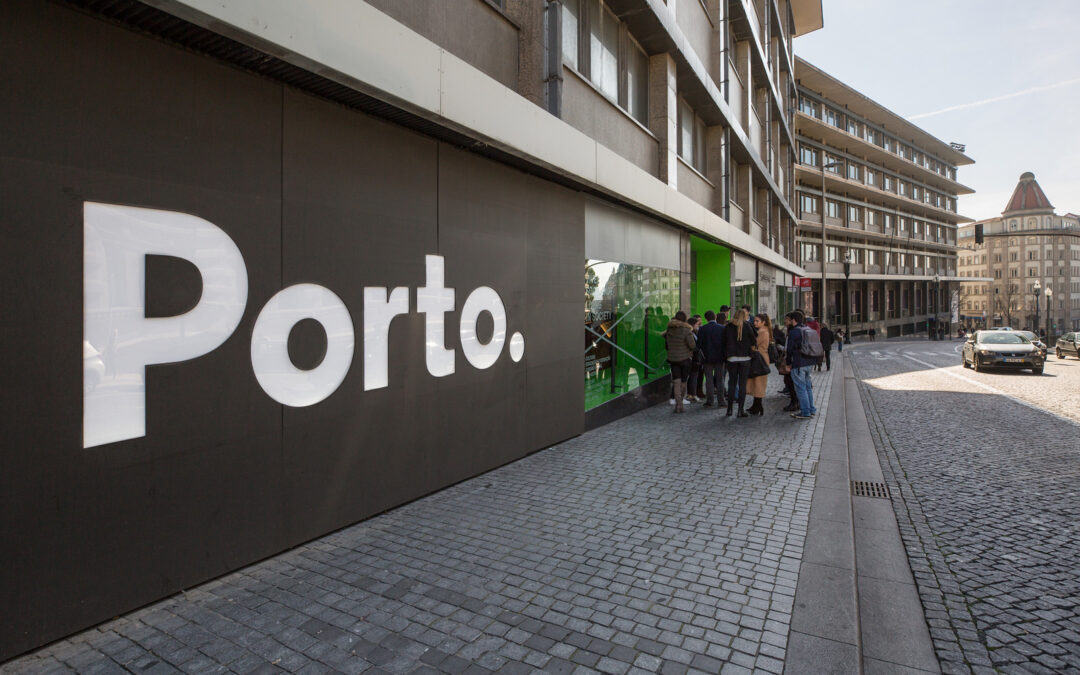 Porto’s IoT Week: A view on the IoT transformation
