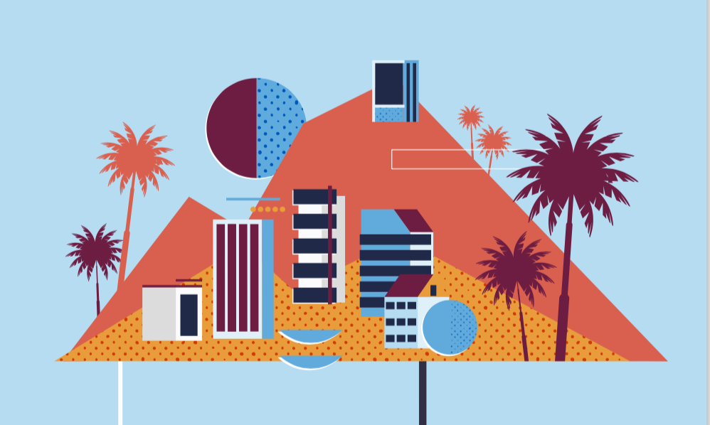 A Universal Guide to Make Your City Fit for the Digital Transformation